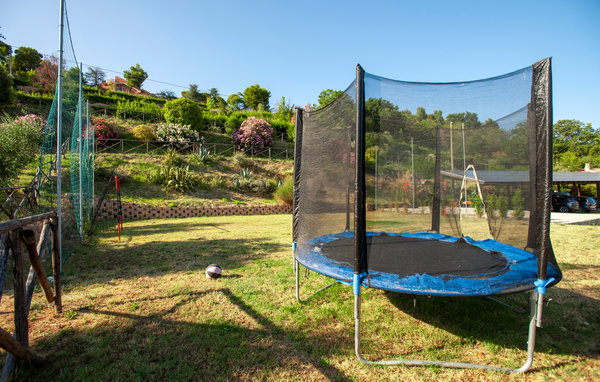 Casa de vacaciones - Montefiore dell'Aso , Italia - IMK295 807