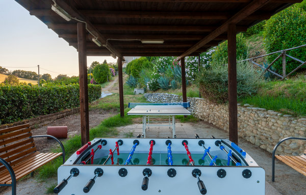 Casa de vacaciones - Montefiore dell'Aso , Italia - IMK295 8
