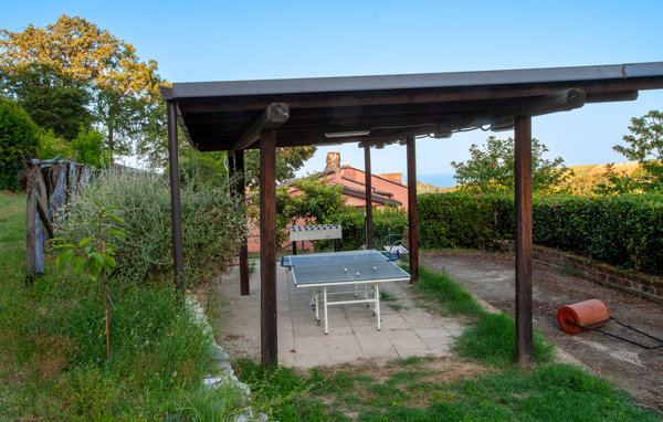 Casa de vacaciones - Montefiore dell'Aso , Italia - IMK295 808