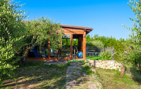 Casa de vacaciones - Montefiore dell'Aso , Italia - IMK295 809