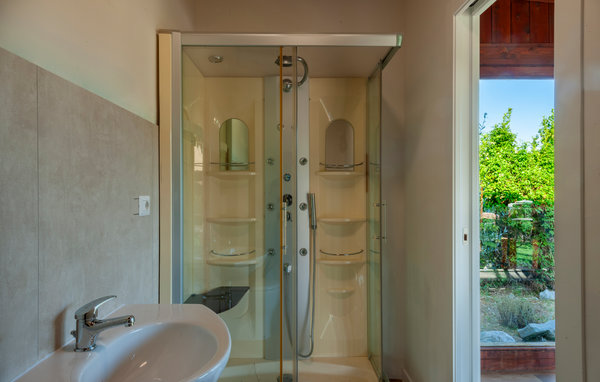 Casa de vacaciones - Montefiore dell'Aso , Italia - IMK295 811