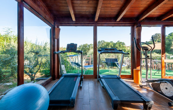 Casa de vacaciones - Montefiore dell'Aso , Italia - IMK295 812