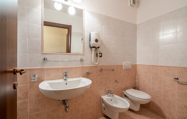 Casa de vacaciones - Montefiore dell'Aso , Italia - IMK295 701