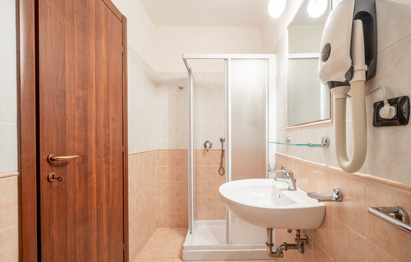 Casa de vacaciones - Montefiore dell'Aso , Italia - IMK295 702