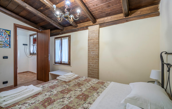 Casa de vacaciones - Montefiore dell'Aso , Italia - IMK295 6