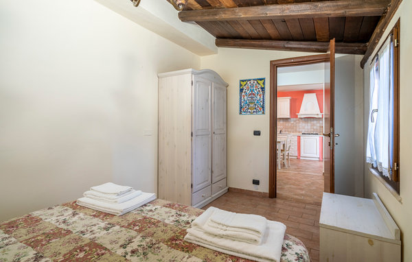 Casa de vacaciones - Montefiore dell'Aso , Italia - IMK295 602