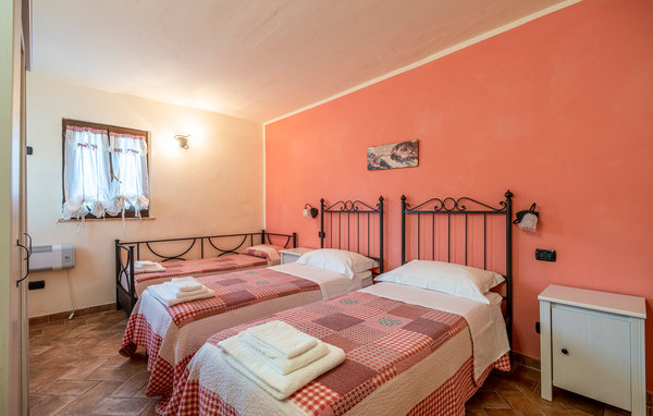 Casa de vacaciones - Montefiore dell'Aso , Italia - IMK295 603