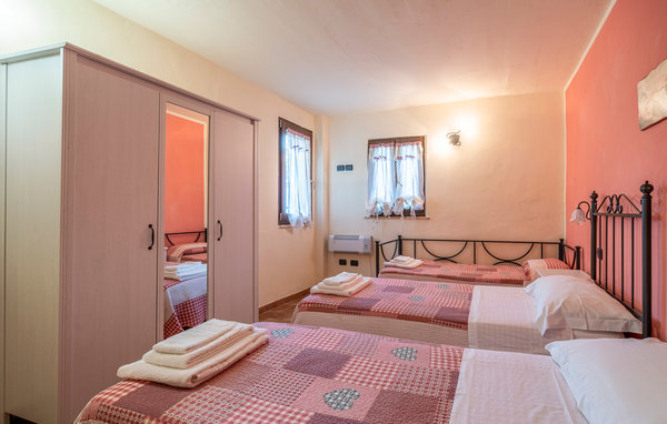 Casa de vacaciones - Montefiore dell'Aso , Italia - IMK295 604