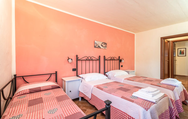 Casa de vacaciones - Montefiore dell'Aso , Italia - IMK295 605