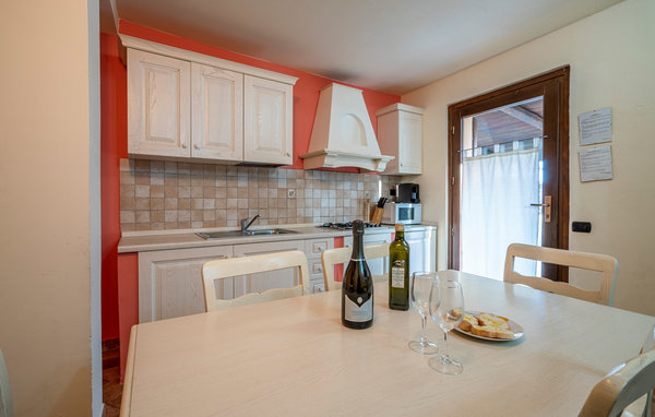 Casa de vacaciones - Montefiore dell'Aso , Italia - IMK295 4