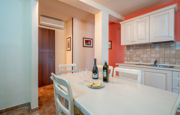 Casa de vacaciones - Montefiore dell'Aso , Italia - IMK295 401
