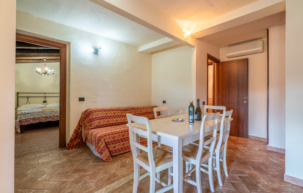 Casa de vacaciones - Montefiore dell'Aso , Italia - IMK295 3