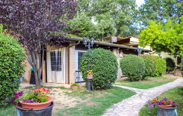 Casa de vacaciones - Montefiore dell'Aso , Italia - IMK295 82