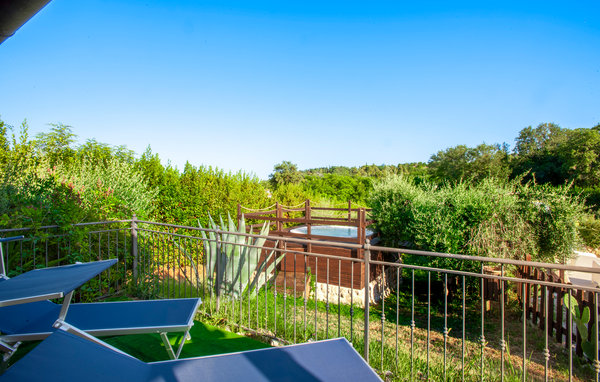 Casa de vacaciones - Montefiore dell'Aso , Italia - IMK295 14