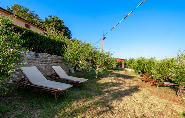 Casa de vacaciones - Montefiore dell'Aso , Italia - IMK295 15