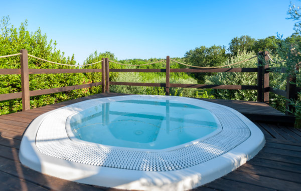 Casa de vacaciones - Montefiore dell'Aso , Italia - IMK295 7