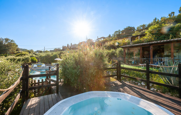 Casa de vacaciones - Montefiore dell'Aso , Italia - IMK295 17