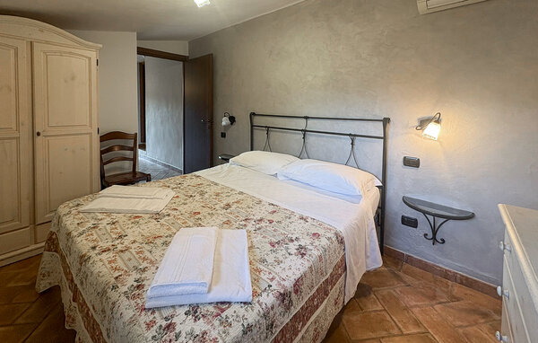 Vakantiehuis - Montefiore dell'Aso , Italië - IMK296 601