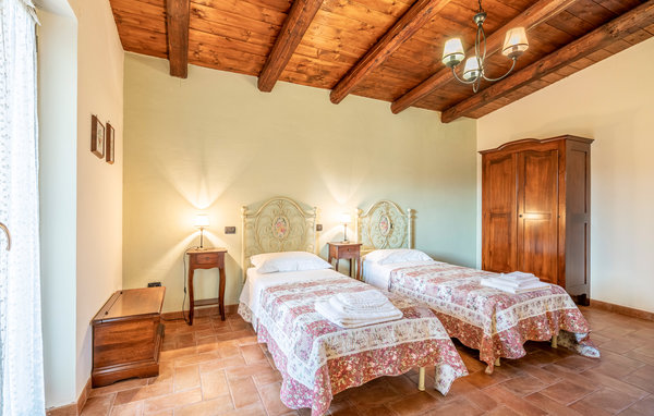 Vakantiehuis - Montefiore dell'Aso , Italië - IMK296 603