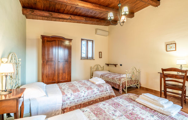 Vakantiehuis - Montefiore dell'Aso , Italië - IMK296 604