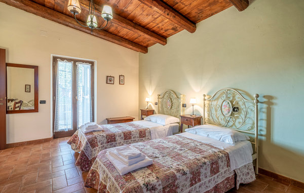 Vakantiehuis - Montefiore dell'Aso , Italië - IMK296 606