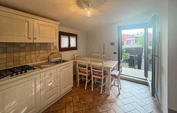 Vakantiehuis - Montefiore dell'Aso , Italië - IMK296 401