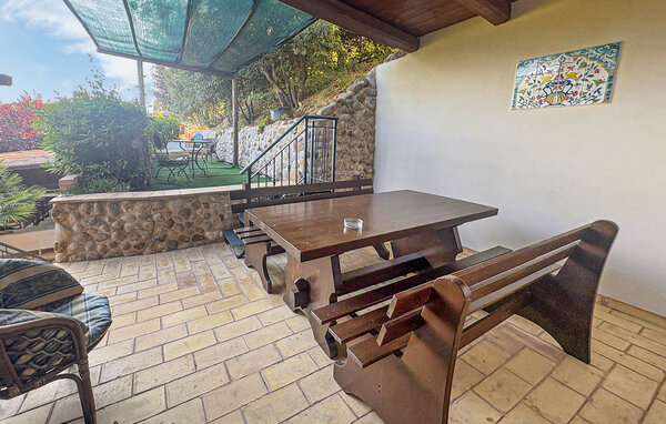 Vakantiehuis - Montefiore dell'Aso , Italië - IMK296 101