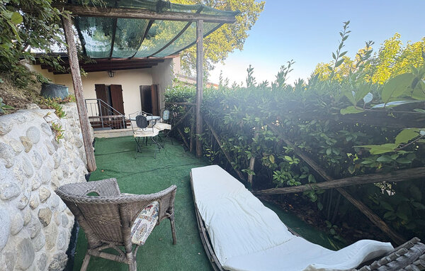 Vakantiehuis - Montefiore dell'Aso , Italië - IMK296 104
