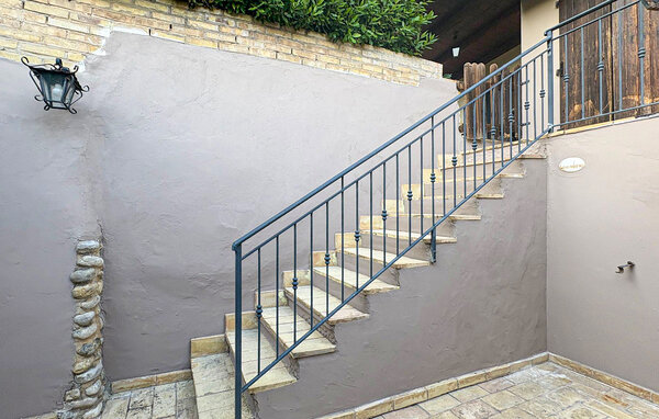 Vakantiehuis - Montefiore dell'Aso , Italië - IMK296 106