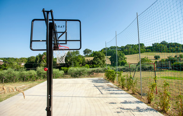 Holiday Home - Montefiore dell'Aso , Italy - IMK297 805