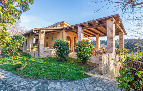 Holiday Home - Montefiore dell'Aso , Italy - IMK297 81