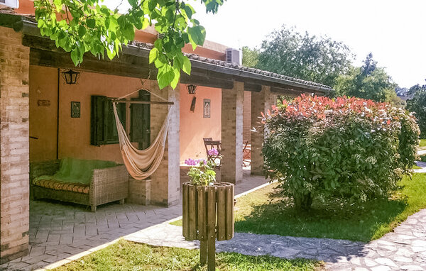 Holiday Home - Montefiore dell'Aso , Italy - IMK297 5