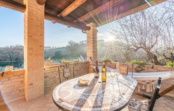 Holiday Home - Montefiore dell'Aso , Italy - IMK297 101
