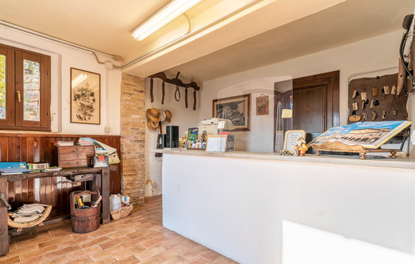 Ferienhaus - Montefiore dell'Aso , Italien - IMK298 801
