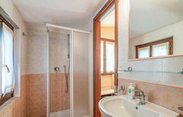 Ferienhaus - Montefiore dell'Aso , Italien - IMK298 701