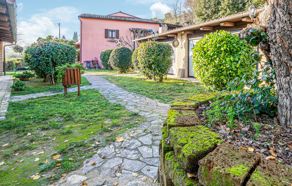 Ferienhaus - Montefiore dell'Aso , Italien - IMK298 83