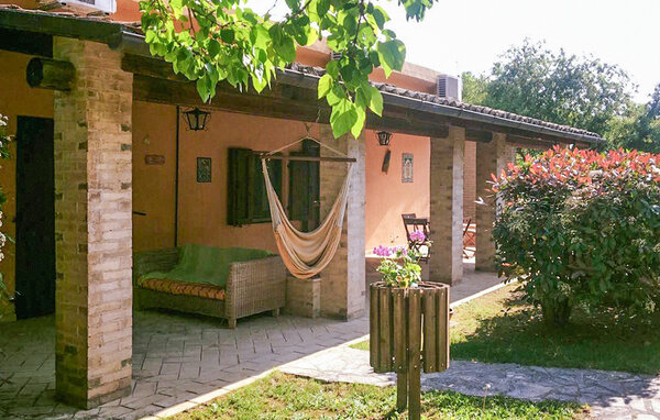 Casa de vacaciones - Montefiore dell'Aso , Italia - IMK298 2