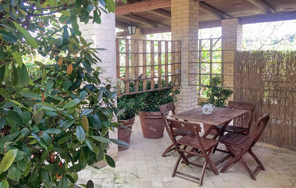 Ferienhaus - Montefiore dell'Aso , Italien - IMK298 3