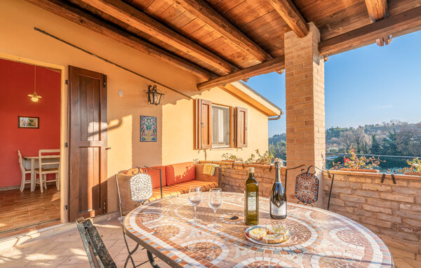 Ferienhaus - Montefiore dell'Aso , Italien - IMK298 101