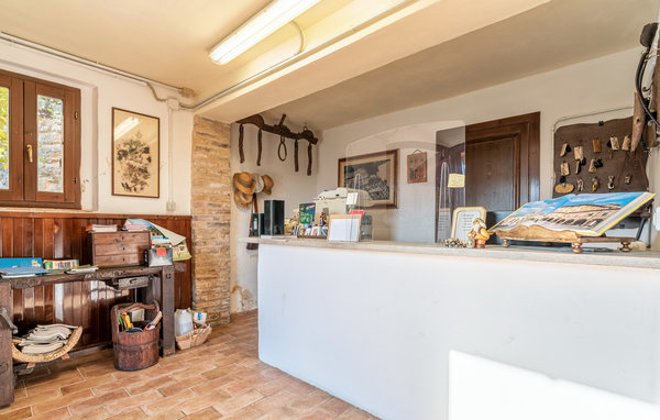 Appartement - Montefiore dell'Aso , Italie - IMK299 801