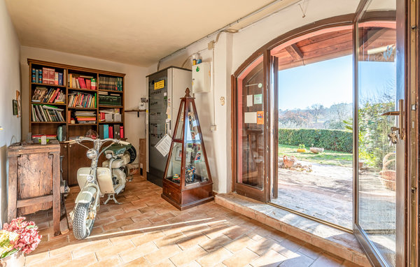 Appartement - Montefiore dell'Aso , Italie - IMK299 802