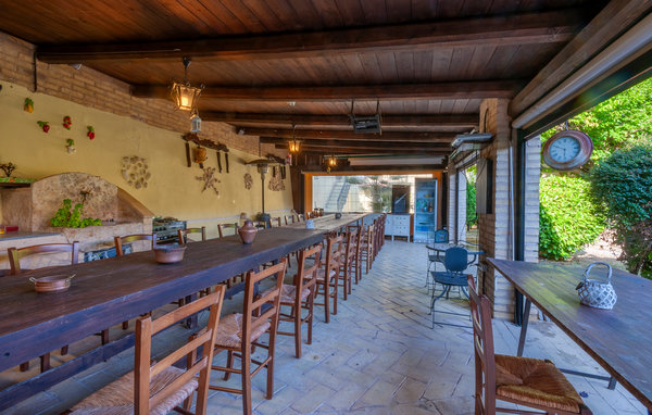 Appartement - Montefiore dell'Aso , Italie - IMK299 804