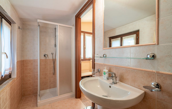 Appartement - Montefiore dell'Aso , Italie - IMK299 701
