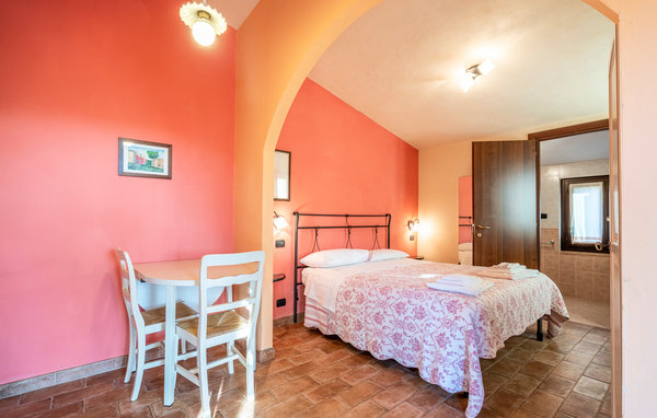 Appartement - Montefiore dell'Aso , Italie - IMK299 601