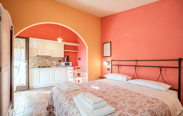 Appartement - Montefiore dell'Aso , Italie - IMK299 602