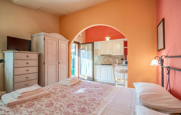Appartement - Montefiore dell'Aso , Italie - IMK299 3