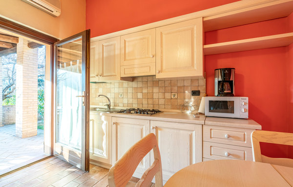 Appartement - Montefiore dell'Aso , Italie - IMK299 401