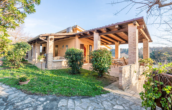 Appartement - Montefiore dell'Aso , Italie - IMK299 82