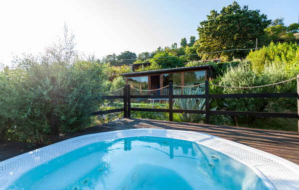 Appartement - Montefiore dell'Aso , Italie - IMK299 16