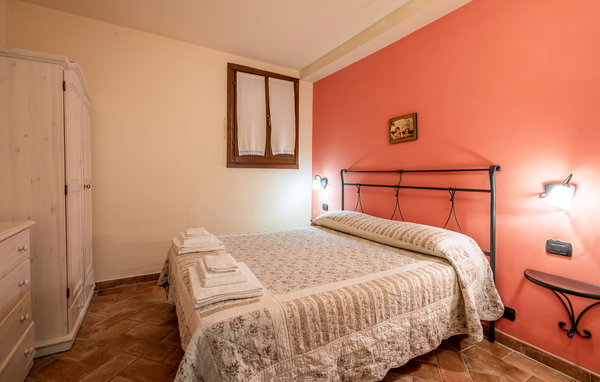 Vakantiehuis - Montefiore dell'Aso , Italië - IMK300 601